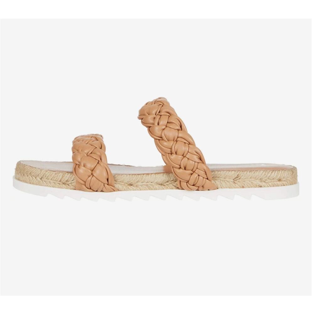 Marc Fisher Jaimee Slide Sandal - 7m - image 3